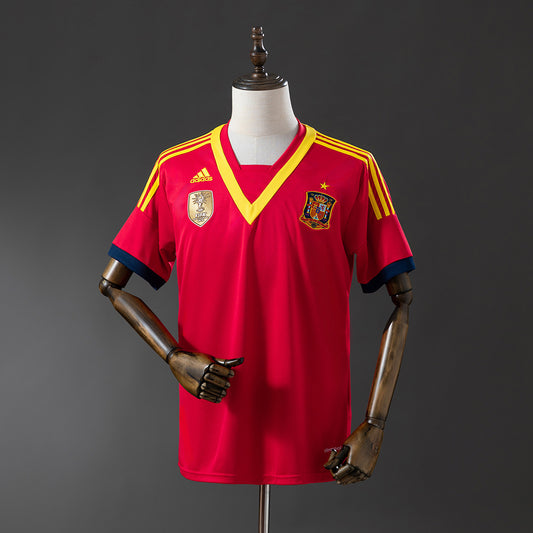 España 2013