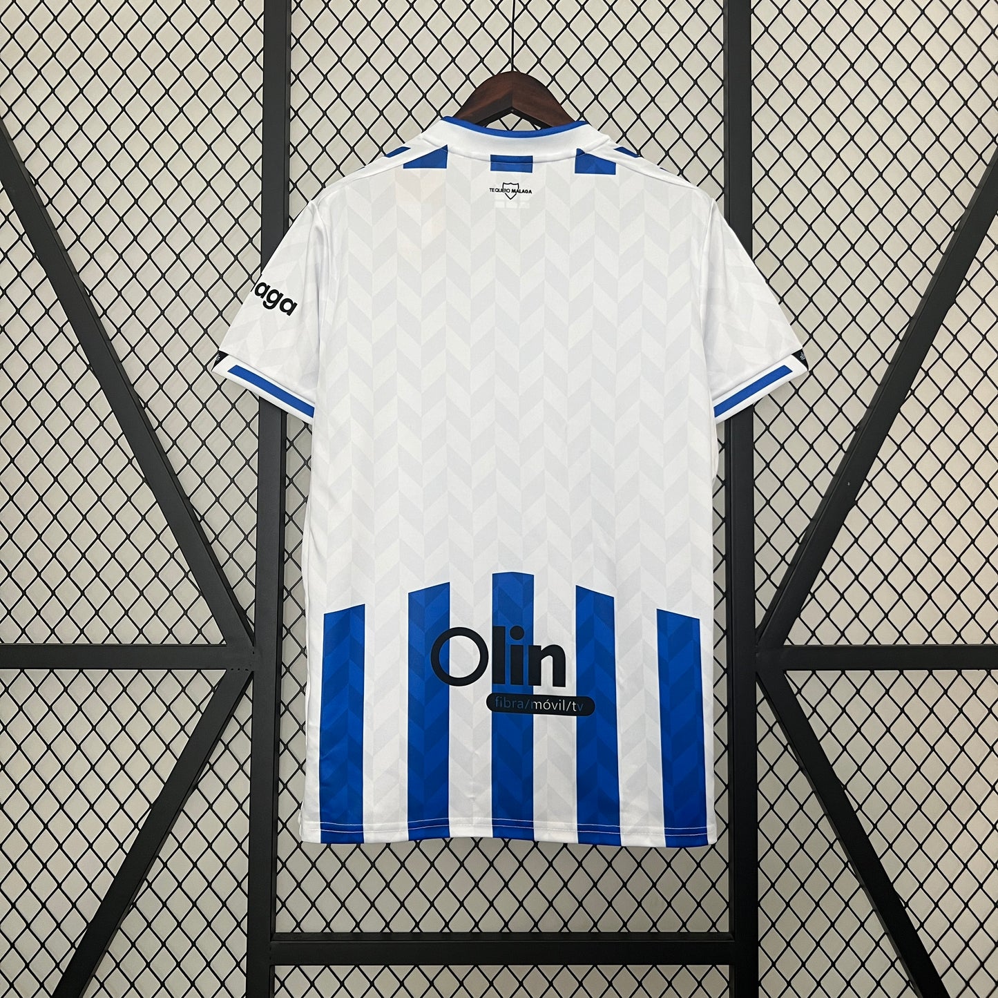 Málaga CF Special Edition