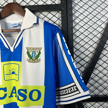 Leganes 98/99