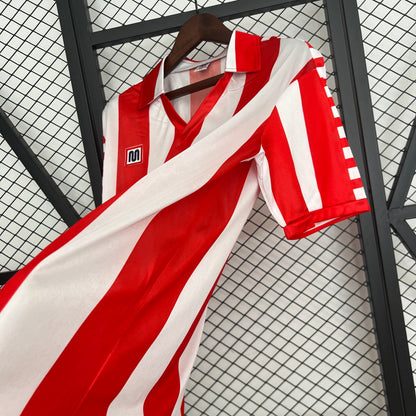 Atlético de Madrid 82/83