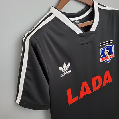 Colocolo 1991