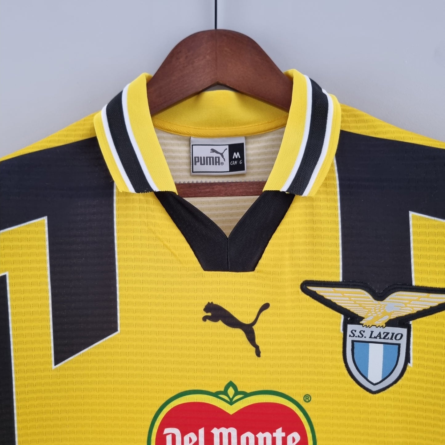 Lazio 98/99