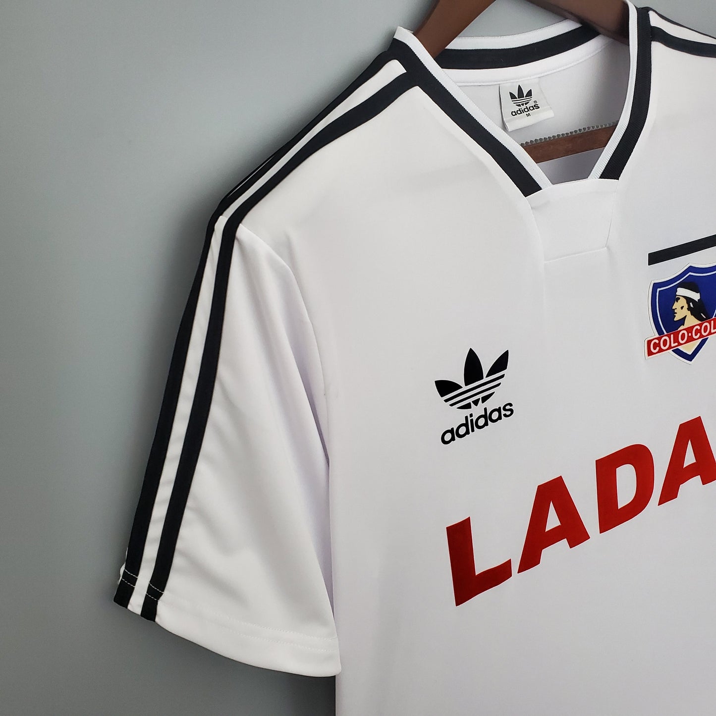 Colocolo 1991