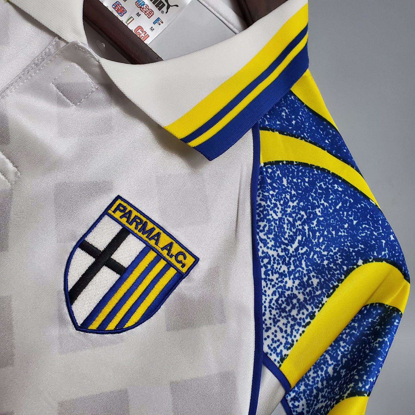 Parma FC 95/96