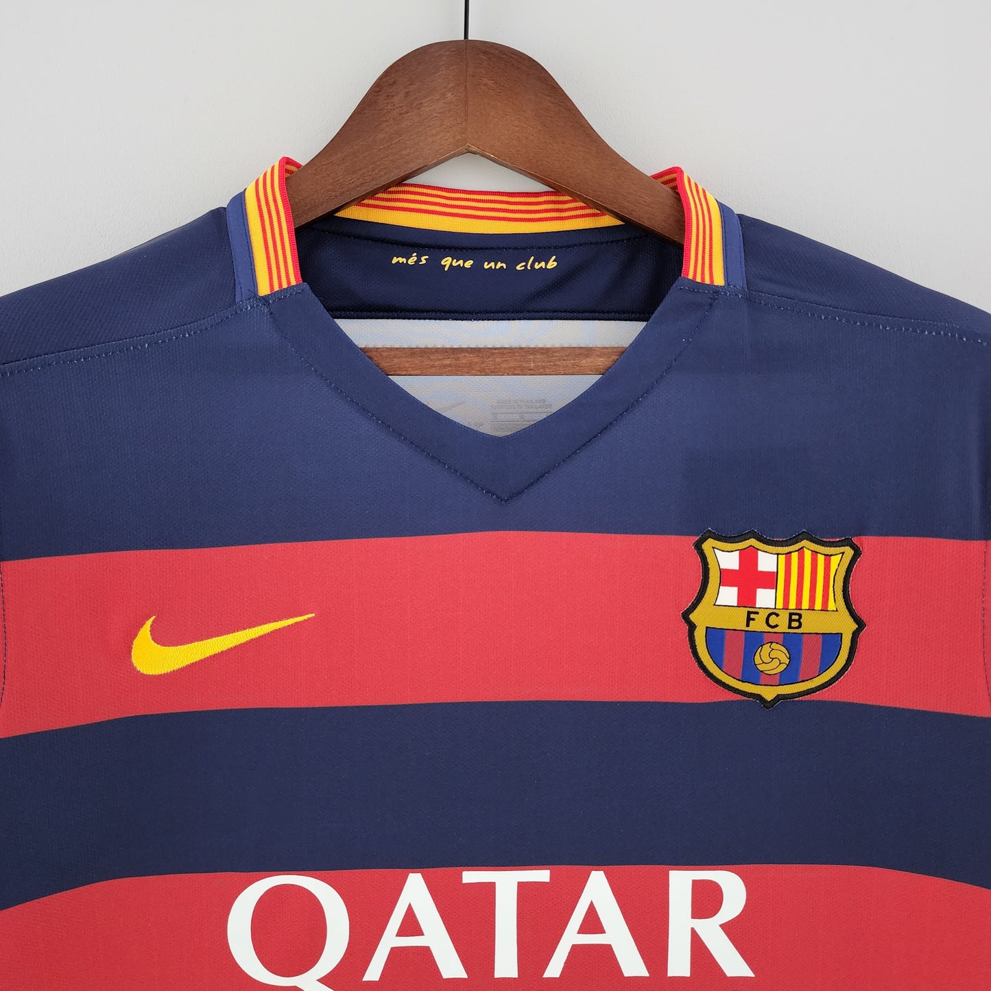 FC Barcelona 15/16