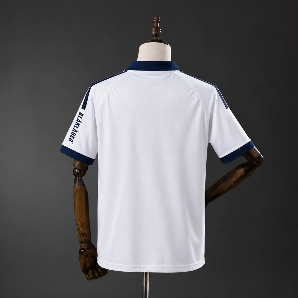 Camiseta Schalke 04 2ª Equipación 26/27