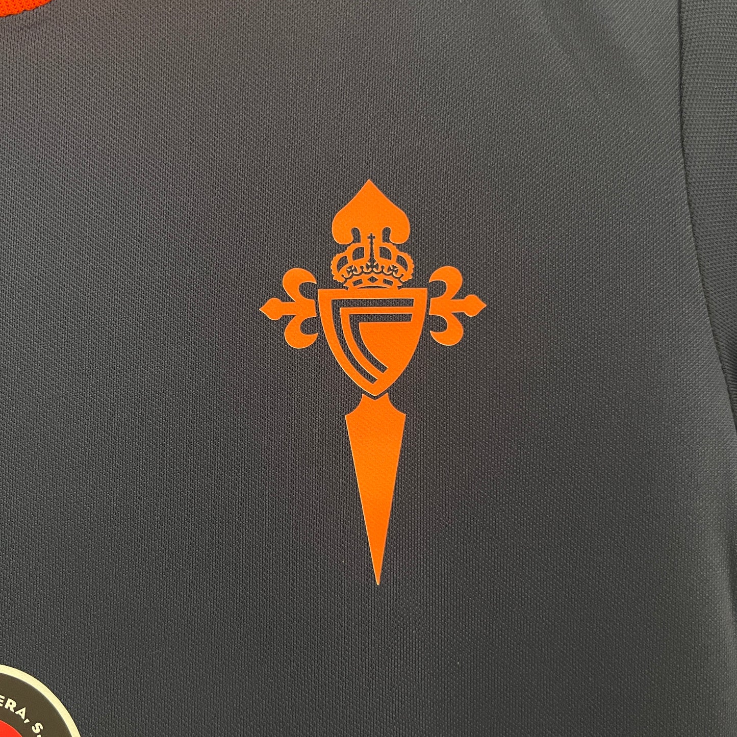 Celta de Vigo 2ª Equipación 24/25