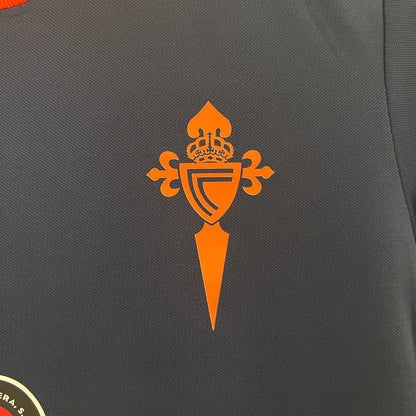 Celta de Vigo 2ª Equipación 24/25