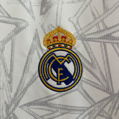 Real Madrid Training