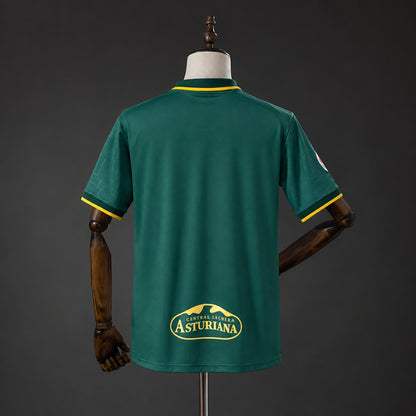 Camiseta Sporting de Gijón 3.ª Equipación 26/27