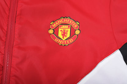 Chaqueta Manchester United