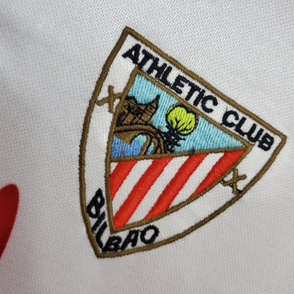 Athletic Club 97/98