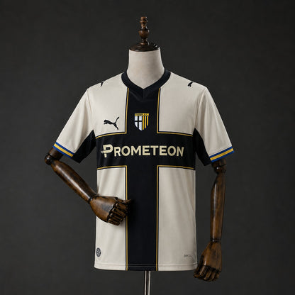 Parma 1ª Equipación