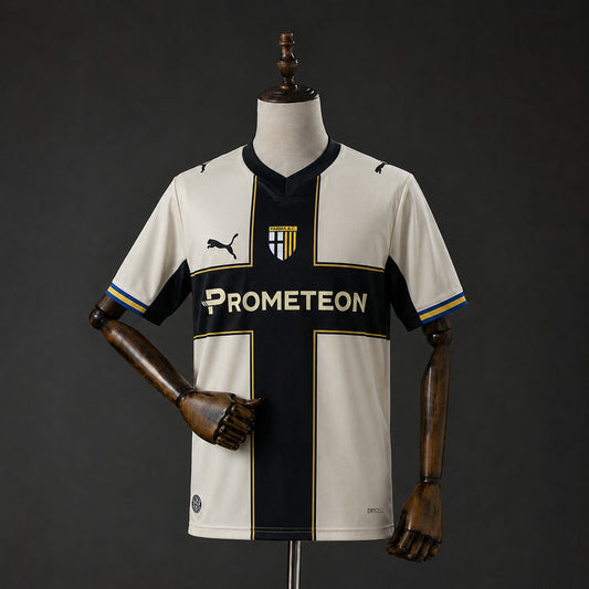 Parma 1ª Equipación