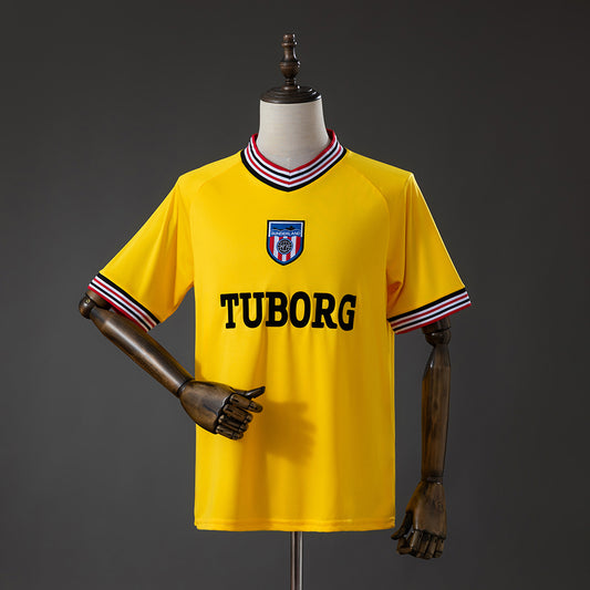 Sunderland Patrick 86/87
