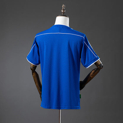 Brasil 1998