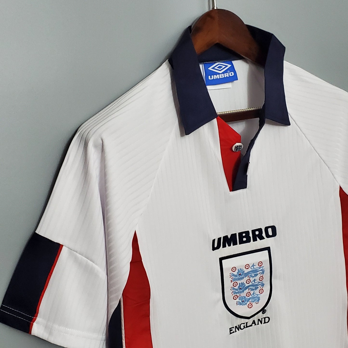 Inglaterra 1998