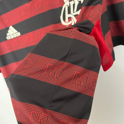 Flamengo 19/20