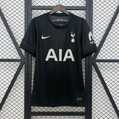 Tottenham 2ª Equipación 25/26