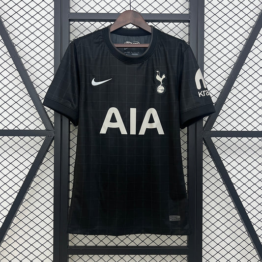 Tottenham 2ª Equipación 25/26