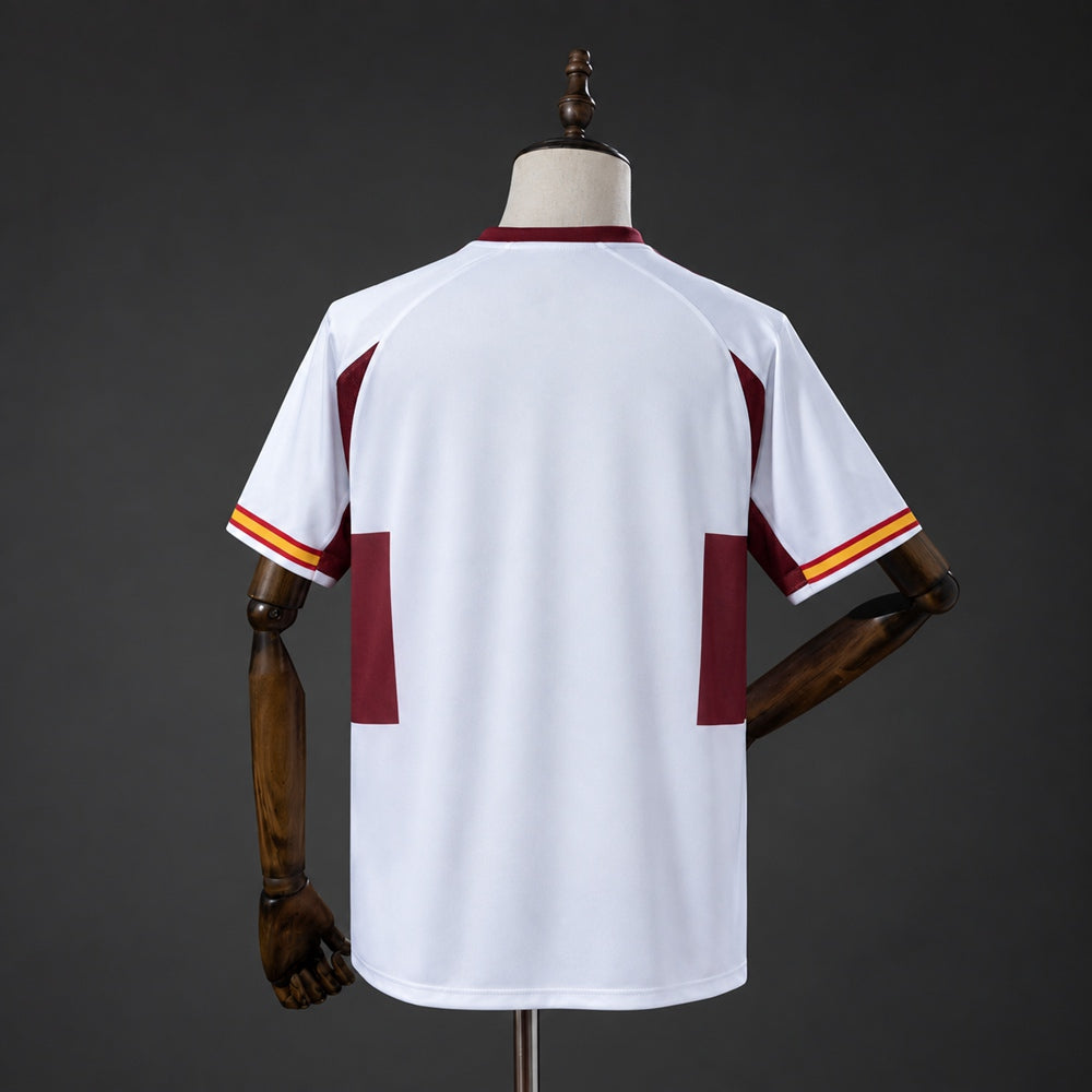 Camiseta Retro Sevilla 05/06