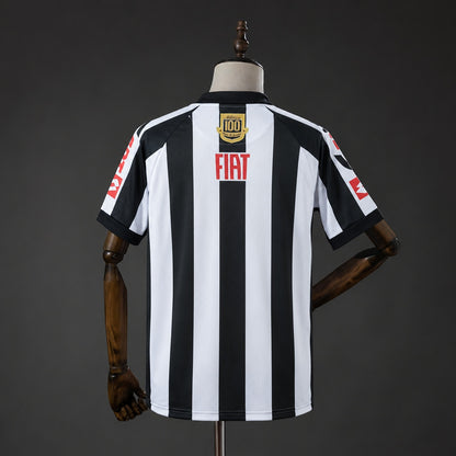 Camiseta Retro Atlético Mineiro 2008