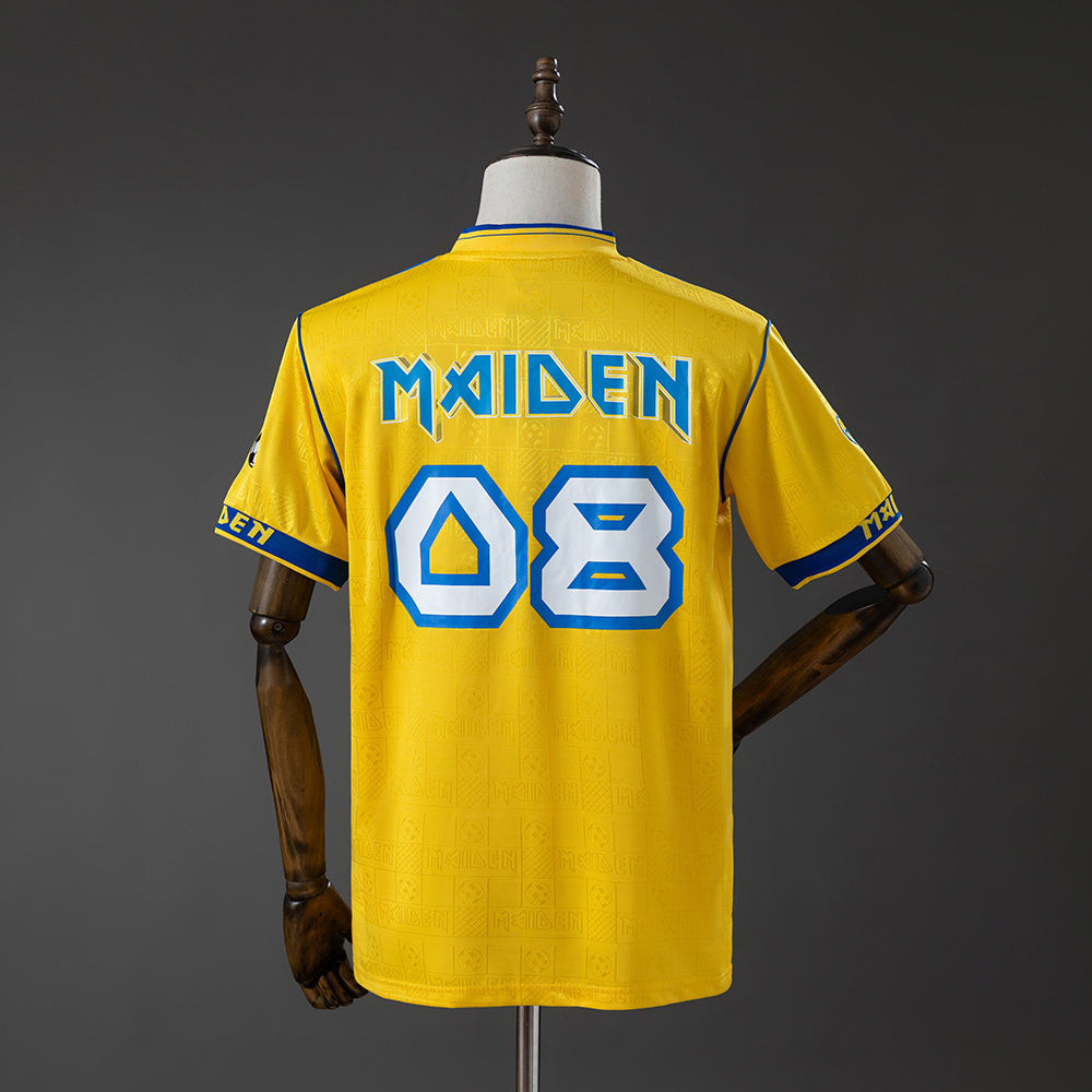 Iron Maiden Special Edition