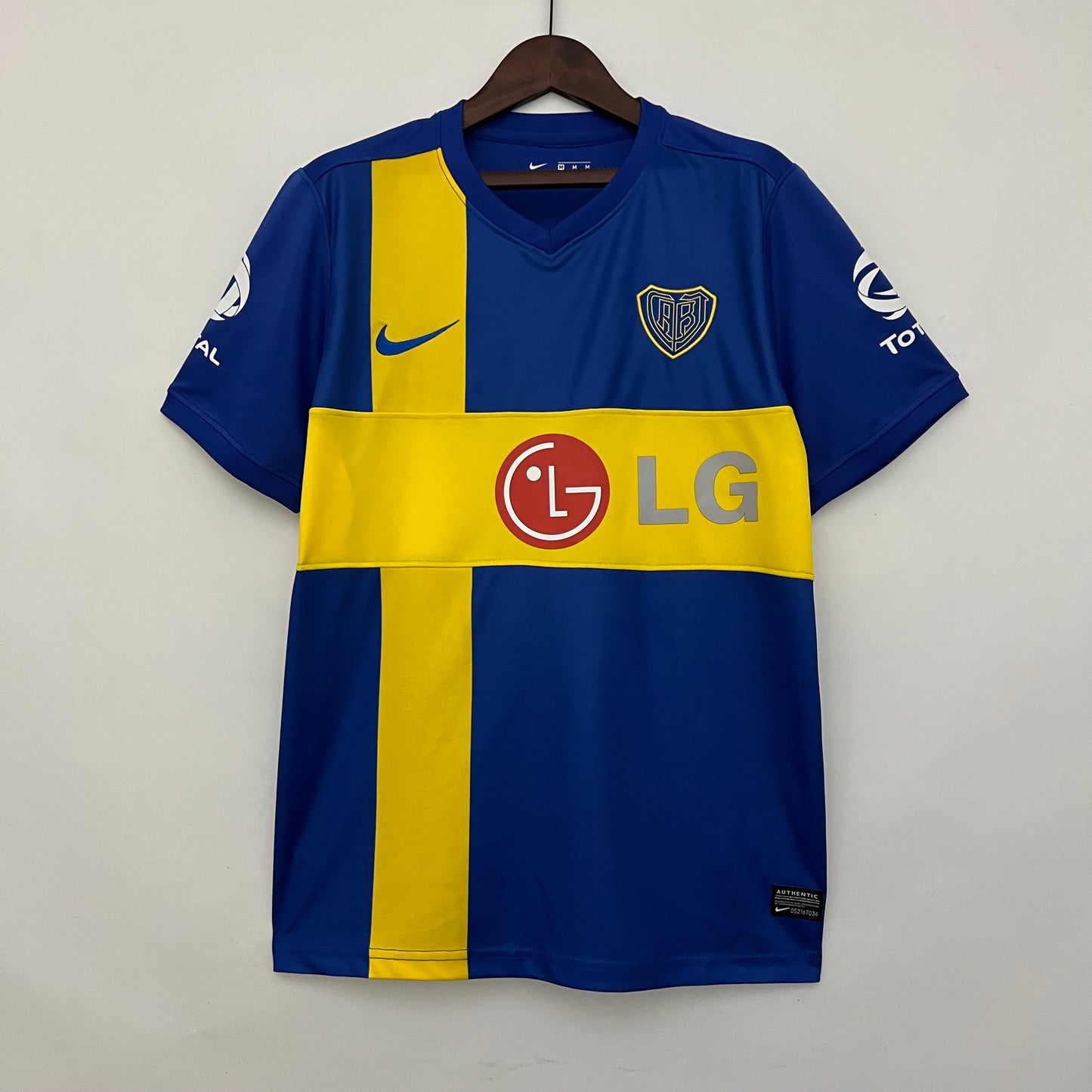 Boca Juniors 09/10