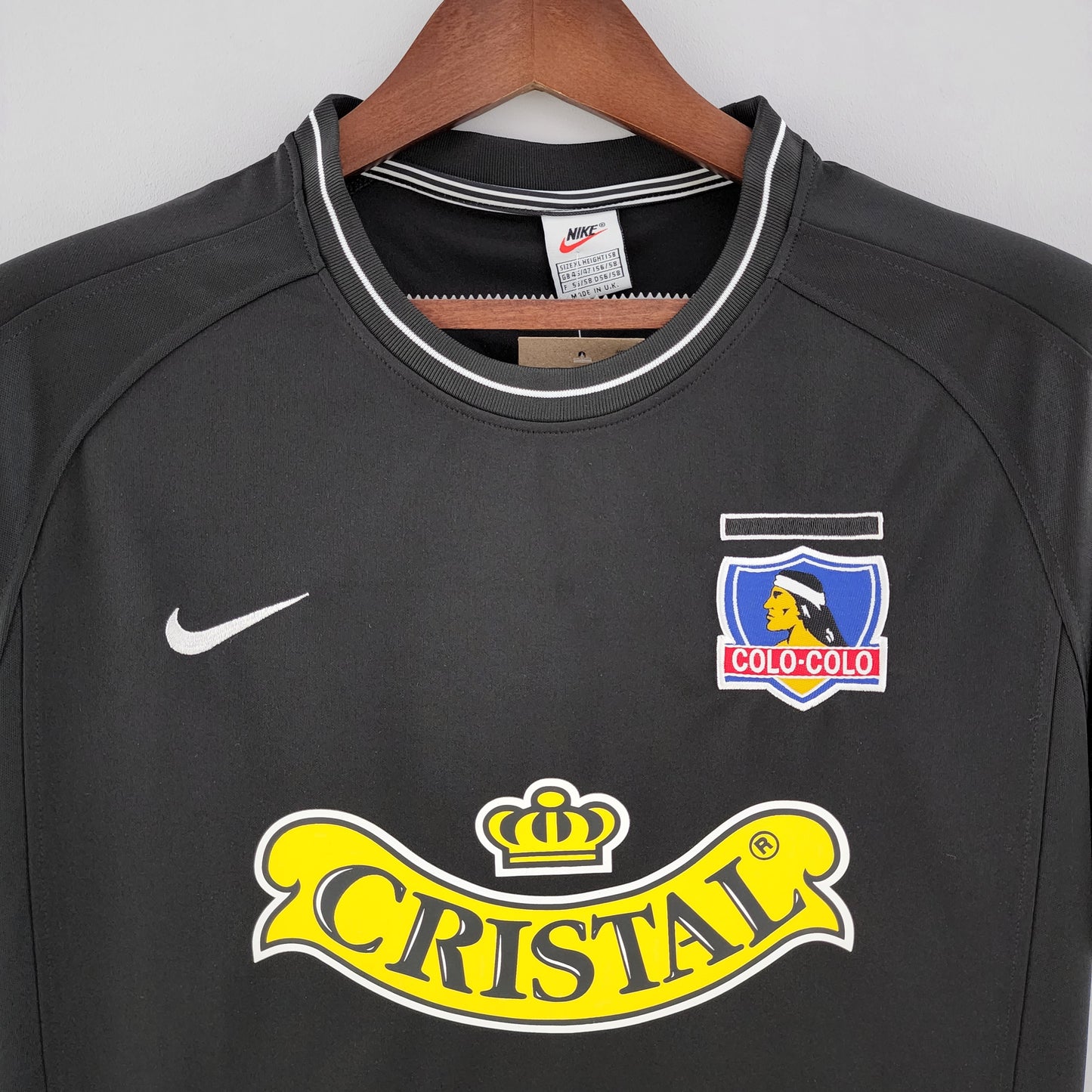 Colocolo 00/01