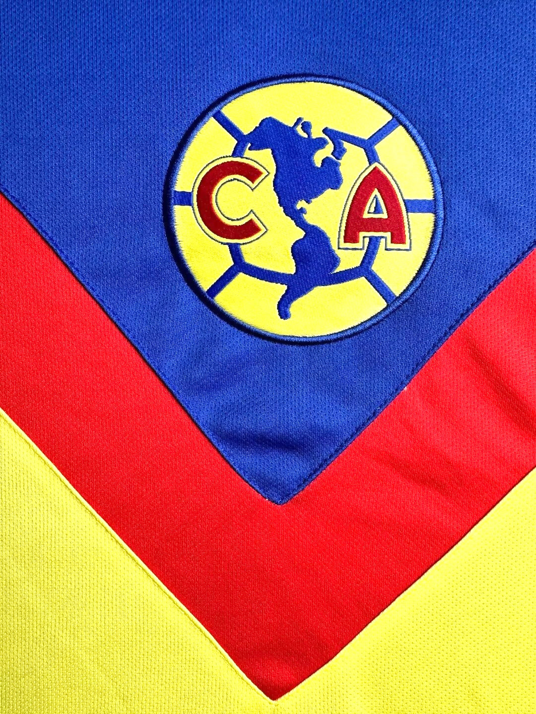 América 1997