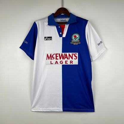 BlackBurn 94/95