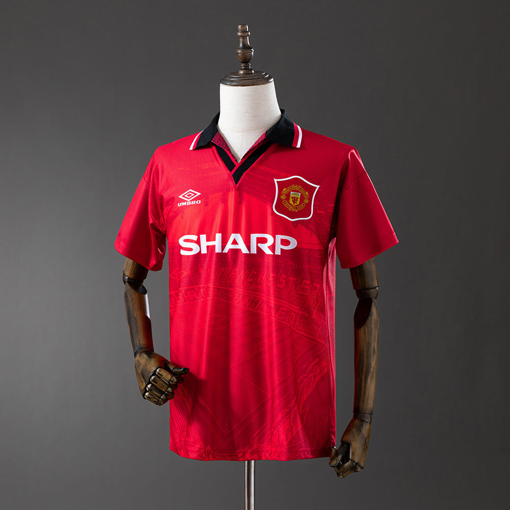 Manchester United 94/95