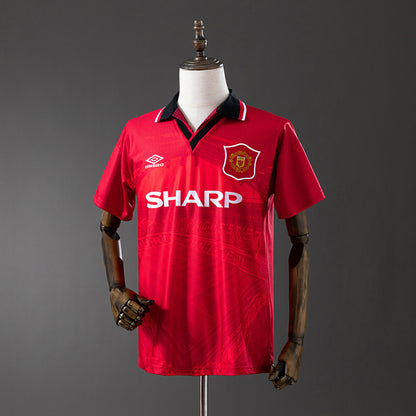 Manchester United 94/95