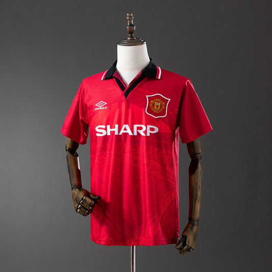 Manchester United 94/95