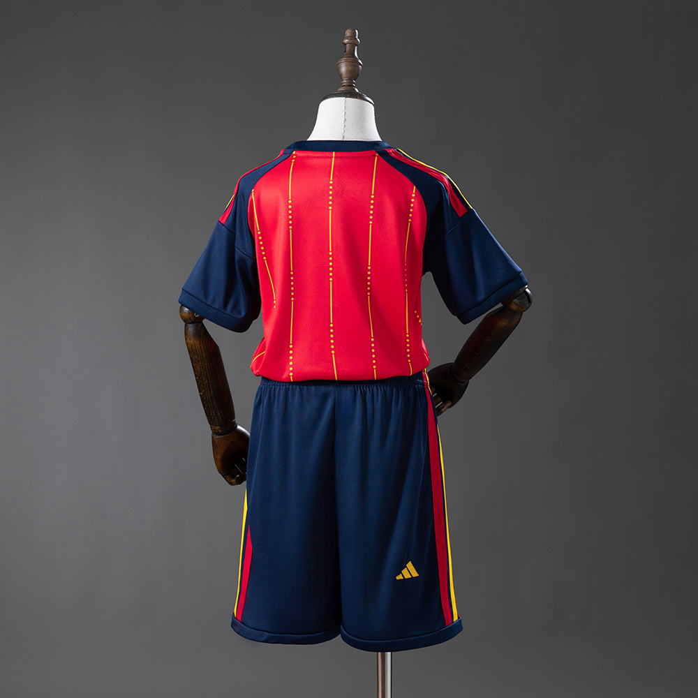 España 2026 Campeona del Mundo