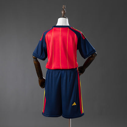 España 2026 Campeona del Mundo