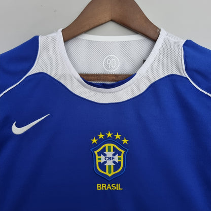 Brasil 04/05