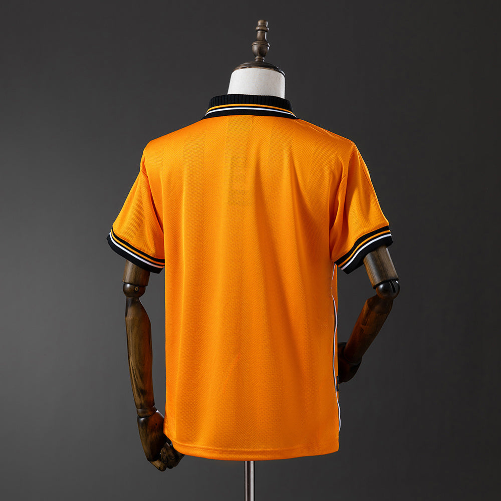 Valencia 99/00