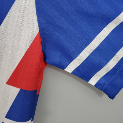 Yugoslavia 1990