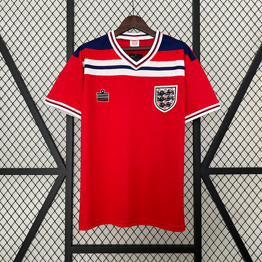 Inglaterra 1982