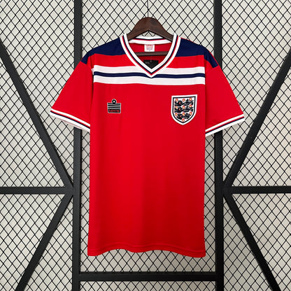 Inglaterra 1982