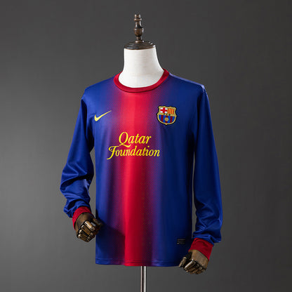 Camiseta Retro FC Barcelona 12/13
