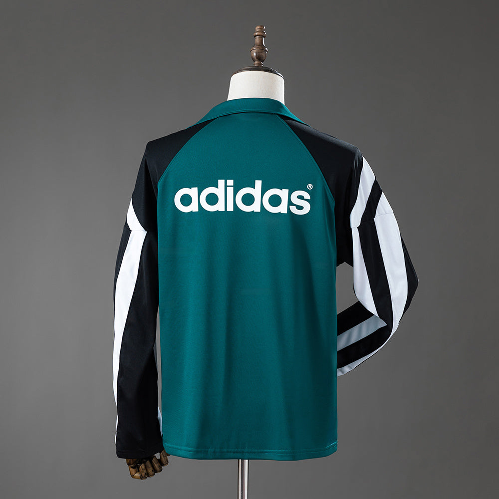 Sudadera Retro Liverpool