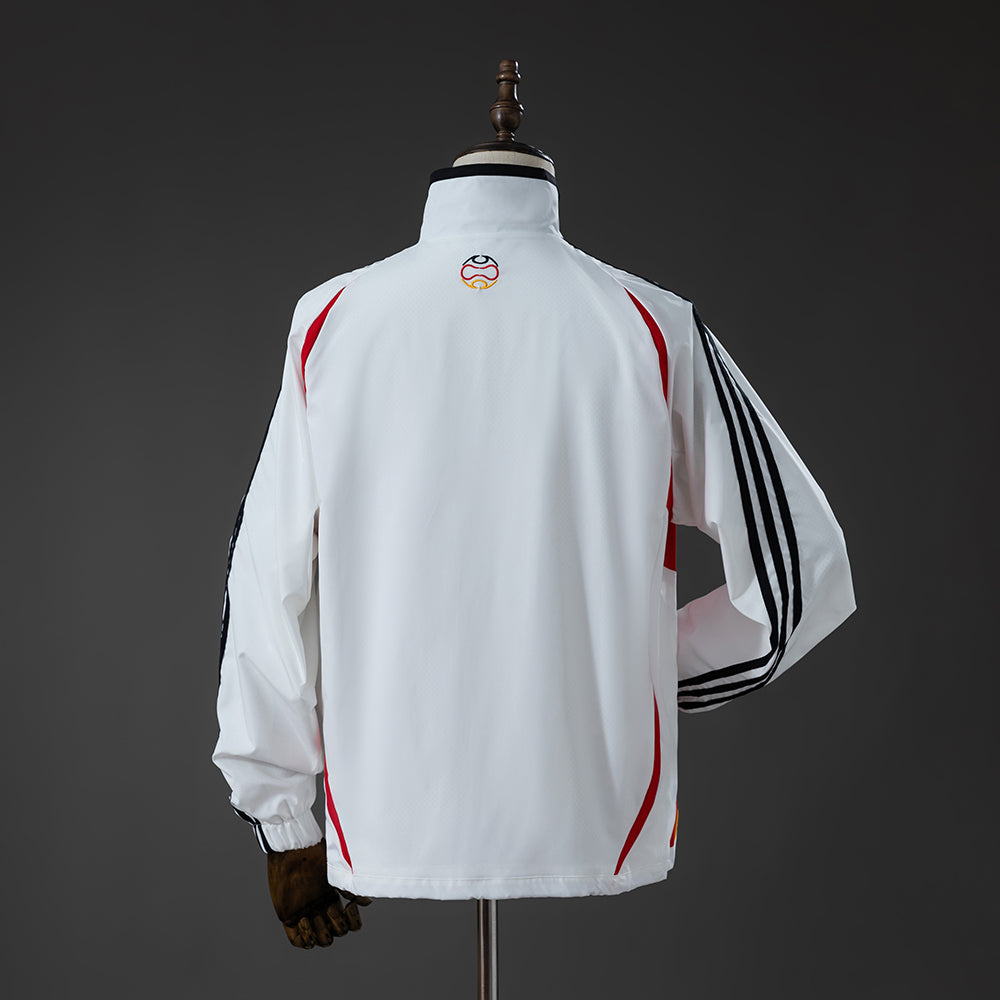 Alemania Chaqueta