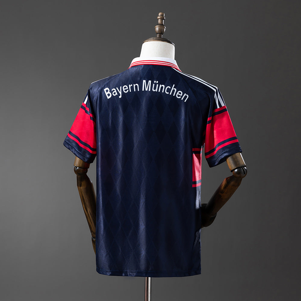 Bayern Munich 96/98