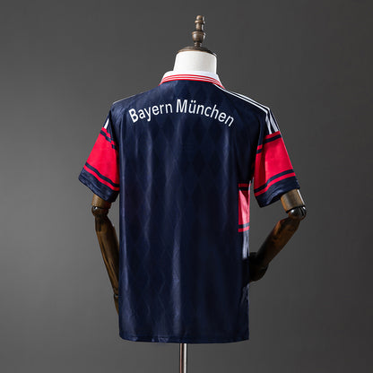 Bayern Munich 96/98