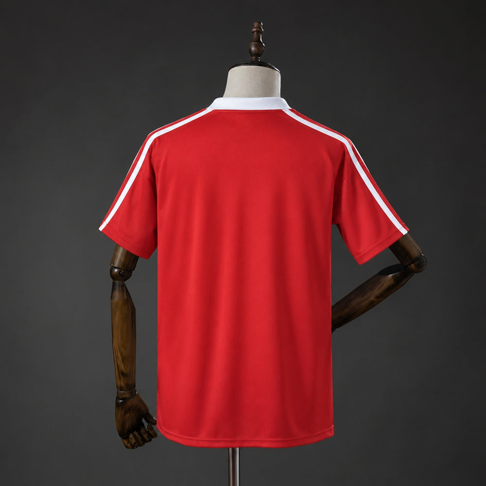 Camiseta Retro FC Nürnberg 77/79