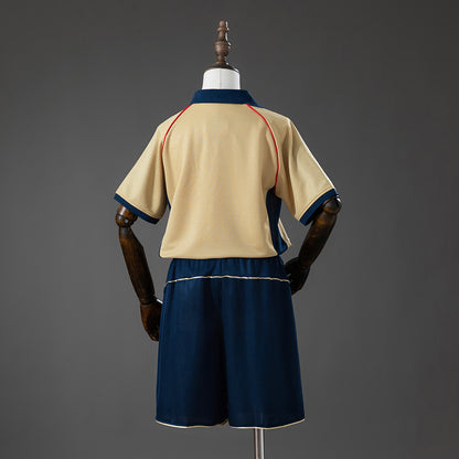 Arsenal 00/01