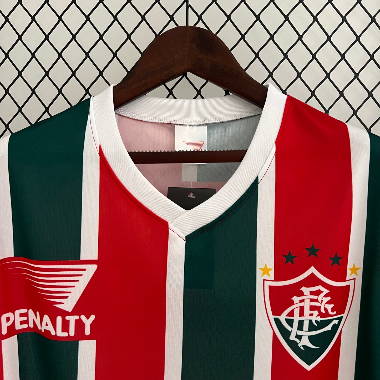 Fluminense 1993