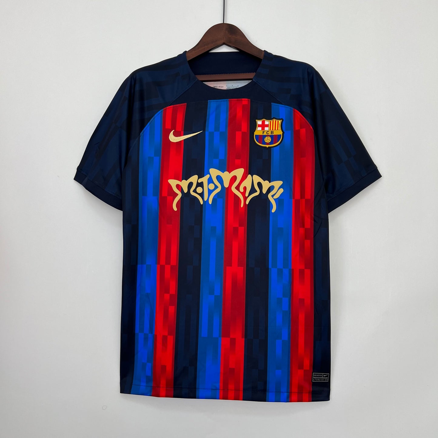 FC Barcelona Motomami